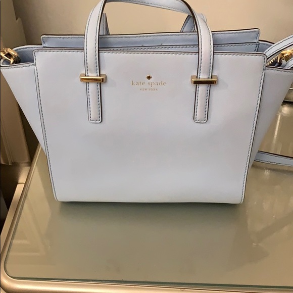 kate spade Handbags - Kate Spade Cedar Street Hayden Handbag